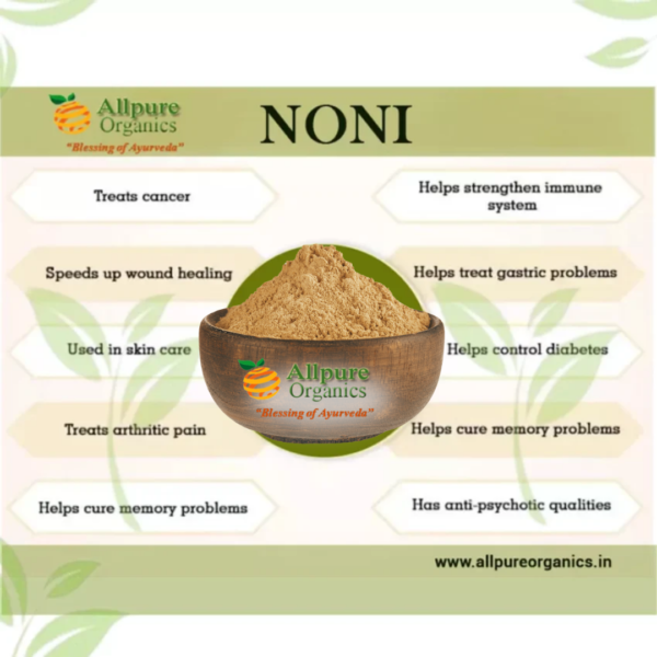 Noni Extract