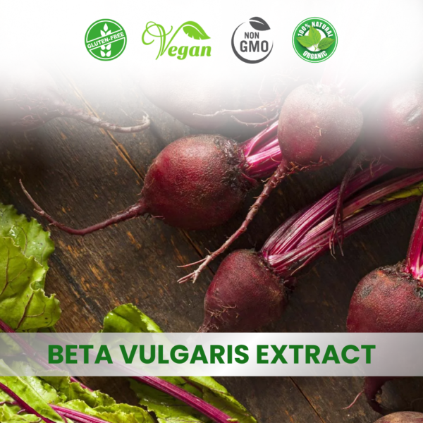 Bta Vulgaris Extract