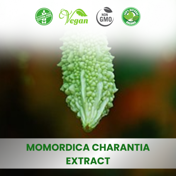 Momordica Charantia Extract (Karela)