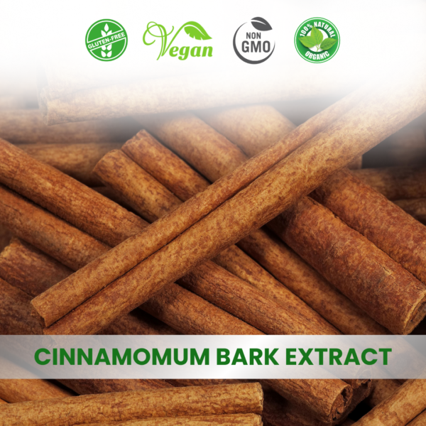 Cinnamon Bark Extract
