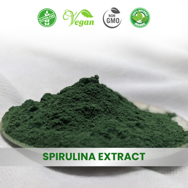 Spirulina Extract